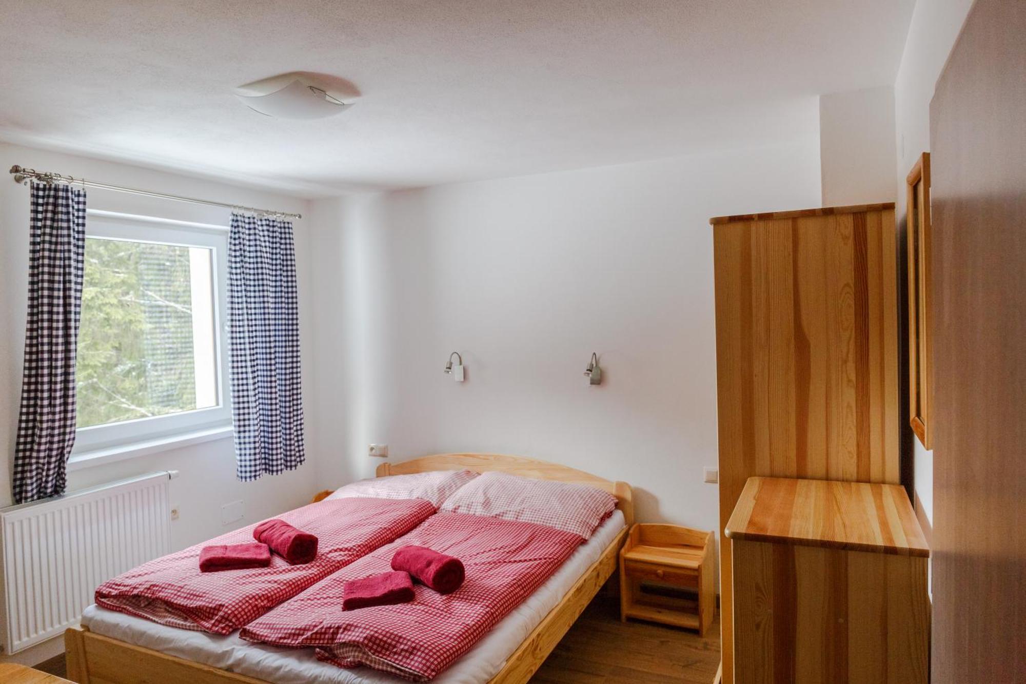 Apartments Kvasnicnik Demanovska Dolina Room photo
